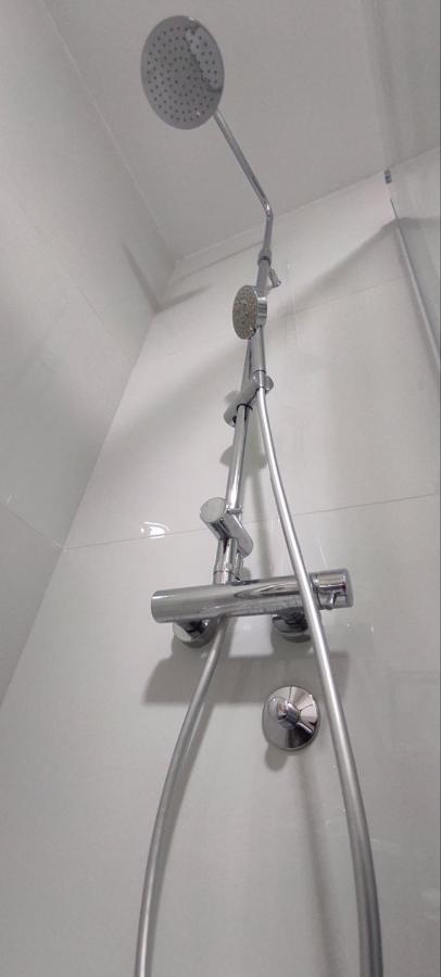 South Side Apartment بودغوريتْسا المظهر الخارجي الصورة